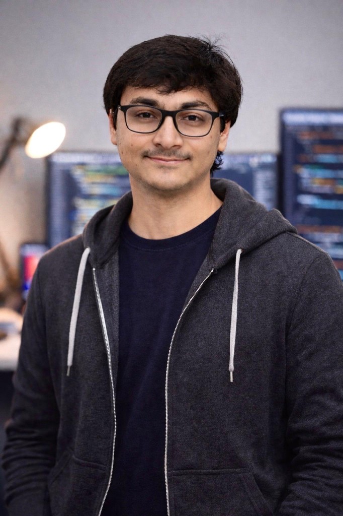 Dinesh Pasala